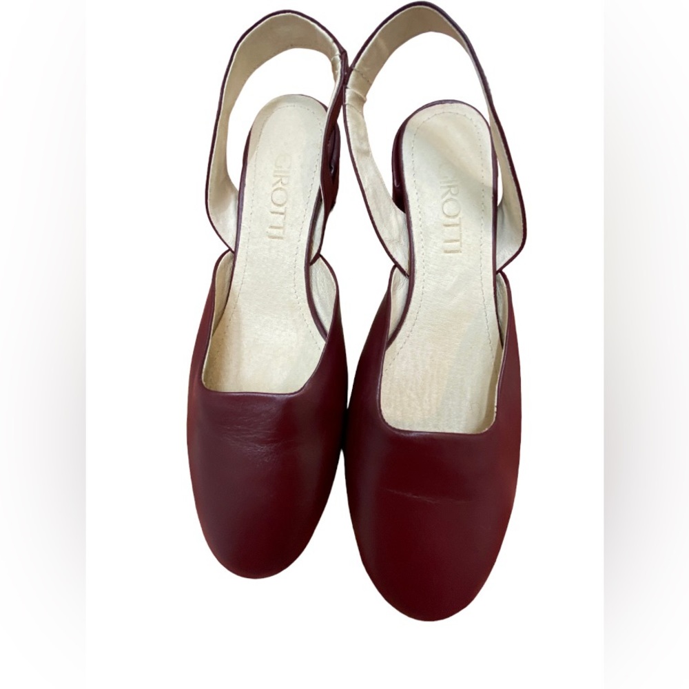 Girotti Sandals